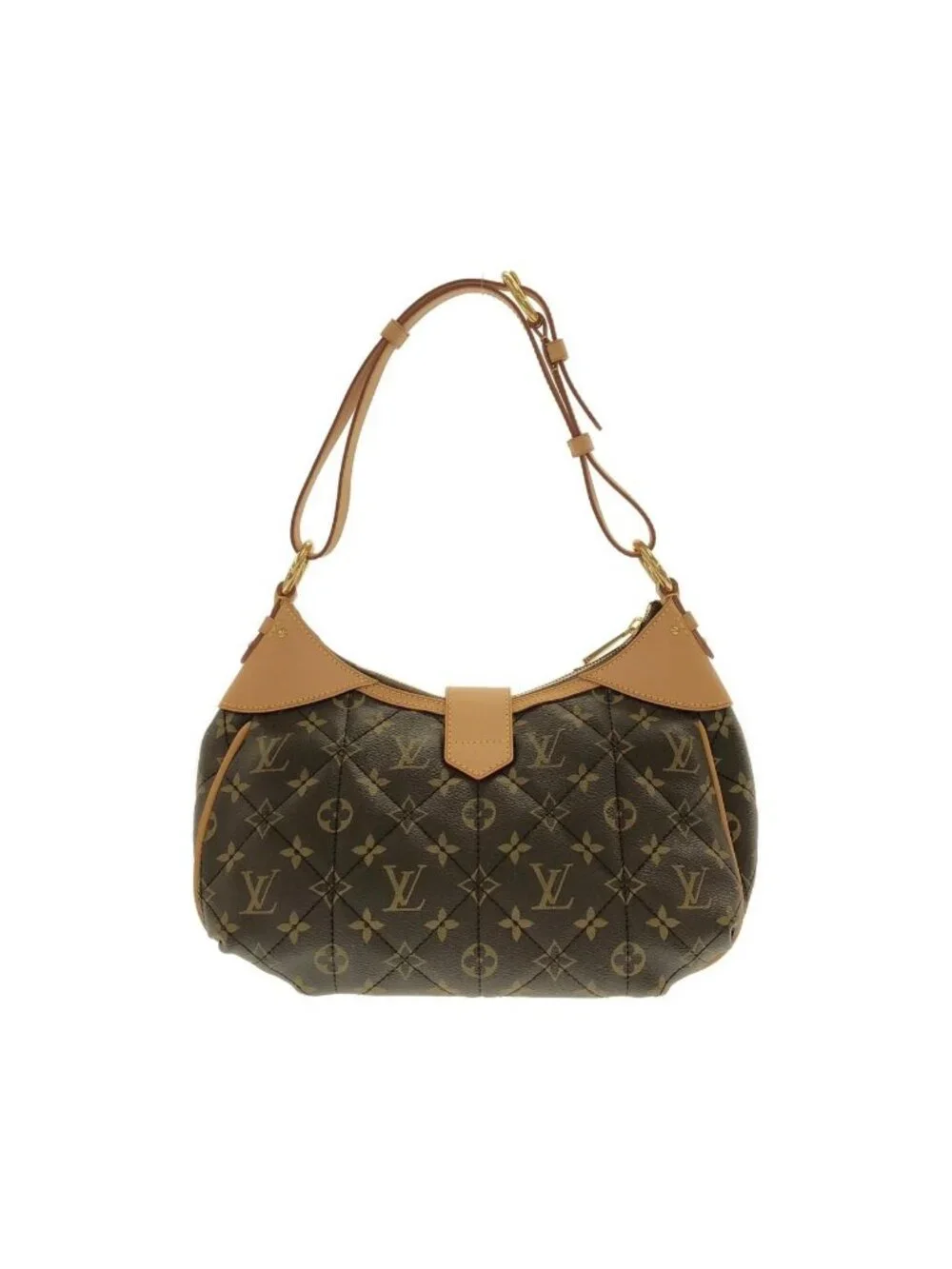 Louis Vuitton this authentic